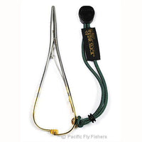 Dr. Slick 5.5" Mitten Clamp - Pacific Fly Fishers