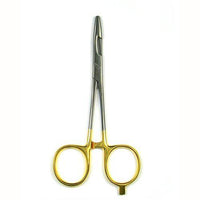 Dr. Slick 5.5" Scissor Clamp