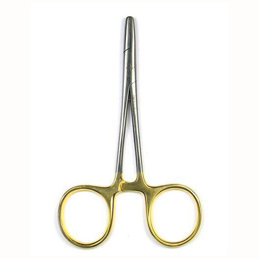 Dr. Slick 5" Clamp - Pacific Fly Fishers