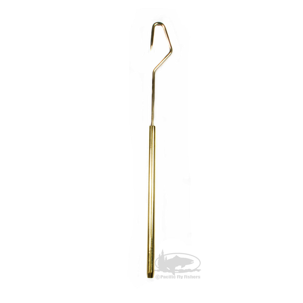 Dr. Slick Dubbing Hook - 5-Inch - Fly Tying Tools