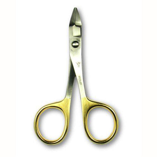 Dr. Slick Barb Crusher - Pacific Fly Fishers