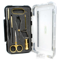 Dr. Slick Fly Tying Tools Gift Set
