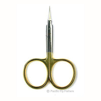 Dr. Slick MicroTip Scissor - 3.5 inch