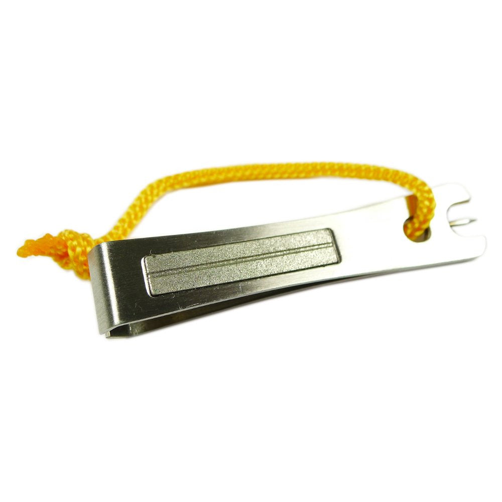 Dr. Slick Nipper and Knot Tyer - Nippers and Retractors - Alaska Fly Fishing  Goods