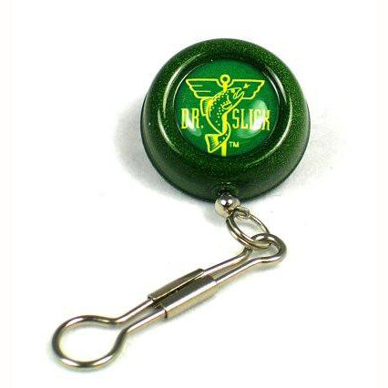 Dr. Slick Pin-On Reel - Pacific Fly Fishers