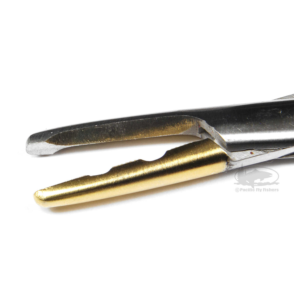 Dr. Slick Split Shot Clamps