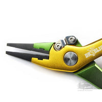 Dr. Slick Squall Plier - Fishing Pliers with Cutters 