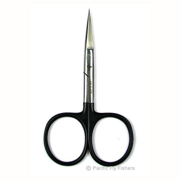 Dr. Slick Tungsten Carbide 4-in. All-Purpose Scissor