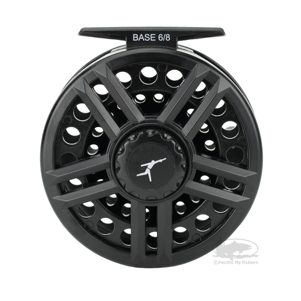 Nautilus X Reels  Pacific Fly Fishers