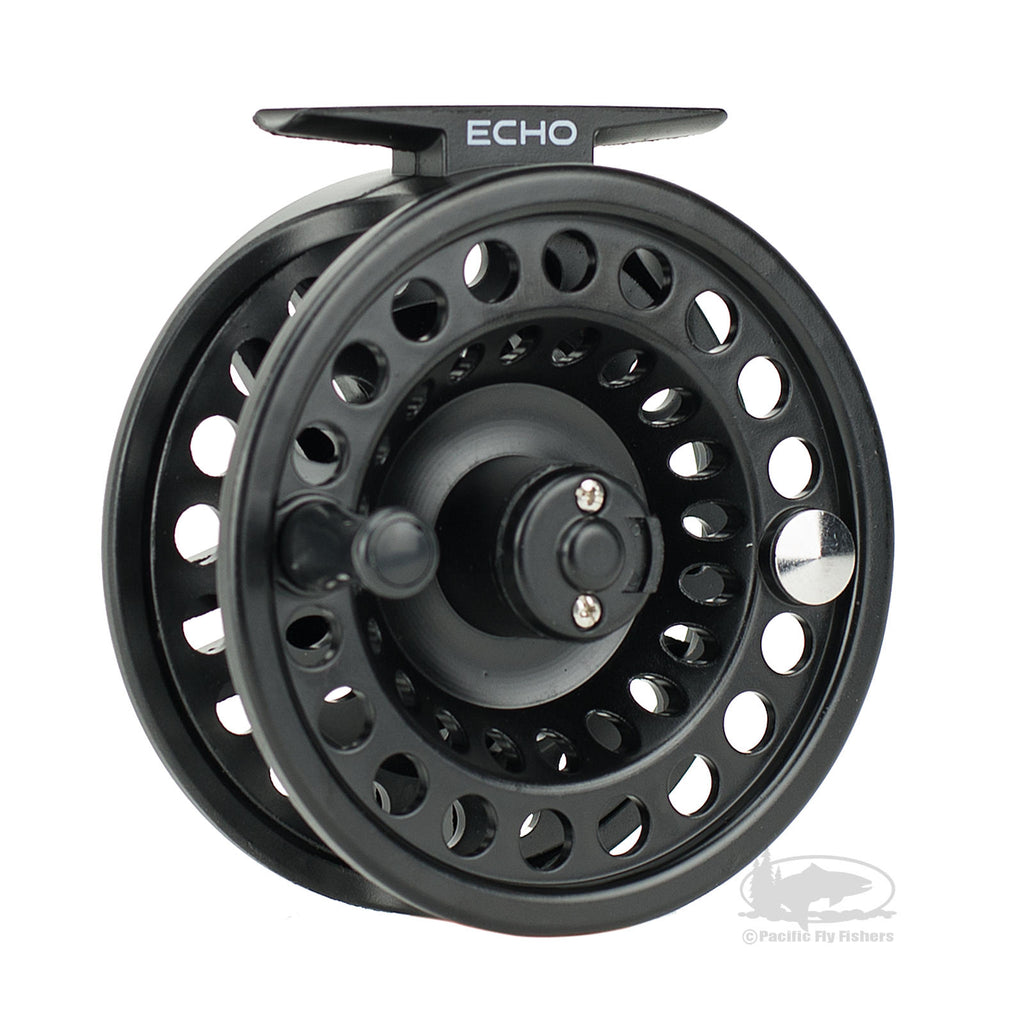 Echo Base Fly Fishing Reel