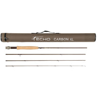 Echo Carbon XL Rods - Pacific Fly Fishers