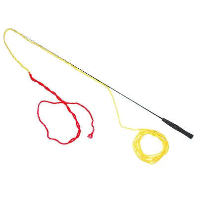 Echo Practice Rod - Pacific Fly Fishers