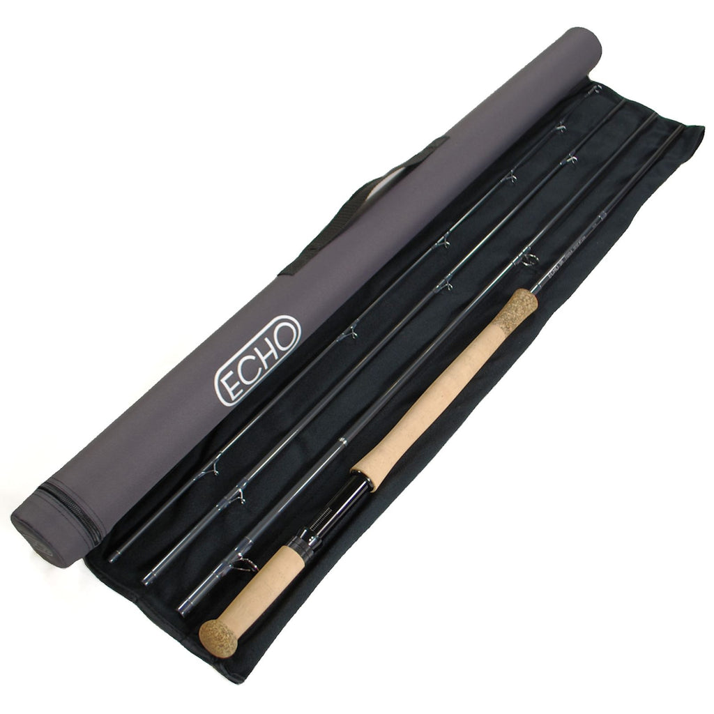 Echo SR Switch Rods - Pacific Fly Fishers