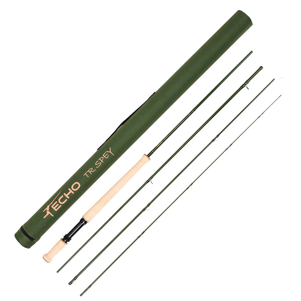 Echo TR Spey Rods