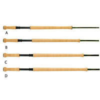 Echo TR Spey Rods
