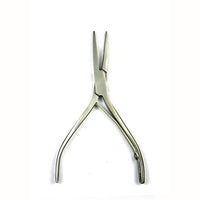 Eco Mini Barb Crusher Plier - Pacific Fly Fishers