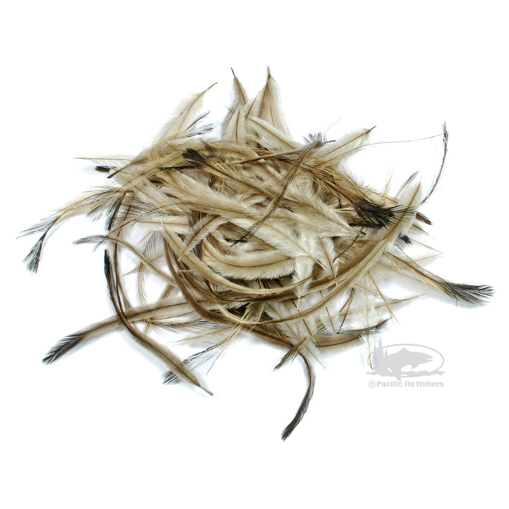 Emu Feathers - Fly Tying Materials
