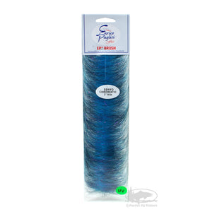 Enrico Puglisi EP Brushes - Senyo Chromatic - Blue Berry