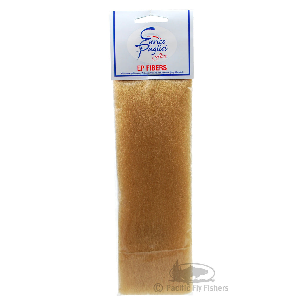 EP Fibers - Pacific Fly Fishers