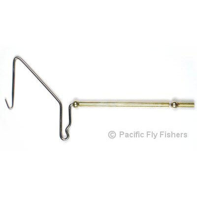 Extended Whip Finisher - Pacific Fly Fishers