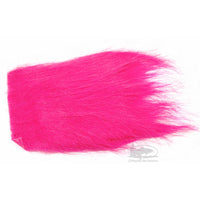 Extra Select Craft Fur - Cerise