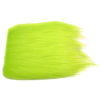 Extra Select Craft Fur - Chartreuse