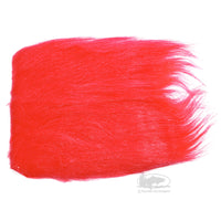 Extra Select Craft Fur - Fire Orange