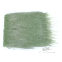 Extra Select Craft Fur - Grey Olive
