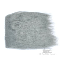 Extra Select Craft Fur - Medium Dun Grey 