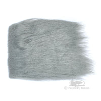 Extra Select Craft Fur - Medium Dun Grey