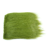 Extra Select Craft Fur - Medium Olive