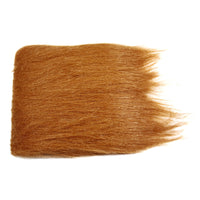Extra Select Craft Fur - Orangutan