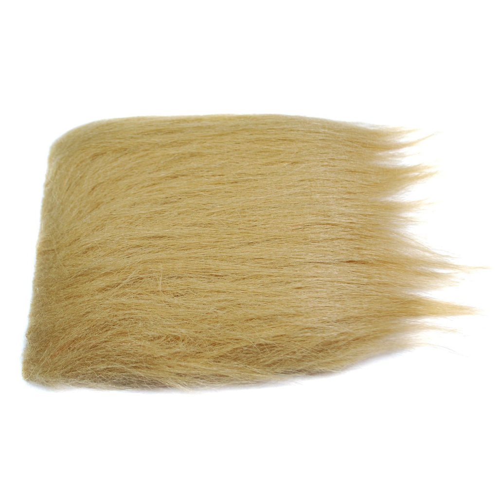 Extra Select Craft Fur - Tan
