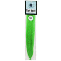 Fish Scale - Baitfish Green