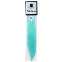 Fish Scale - Sea Blue