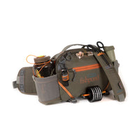 Fishpond Elkhorn Lumbar Pack - Pebble