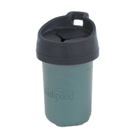Fishpond PioPod - Micro Trash Container - Steelhead Blue - Fishing Accessories