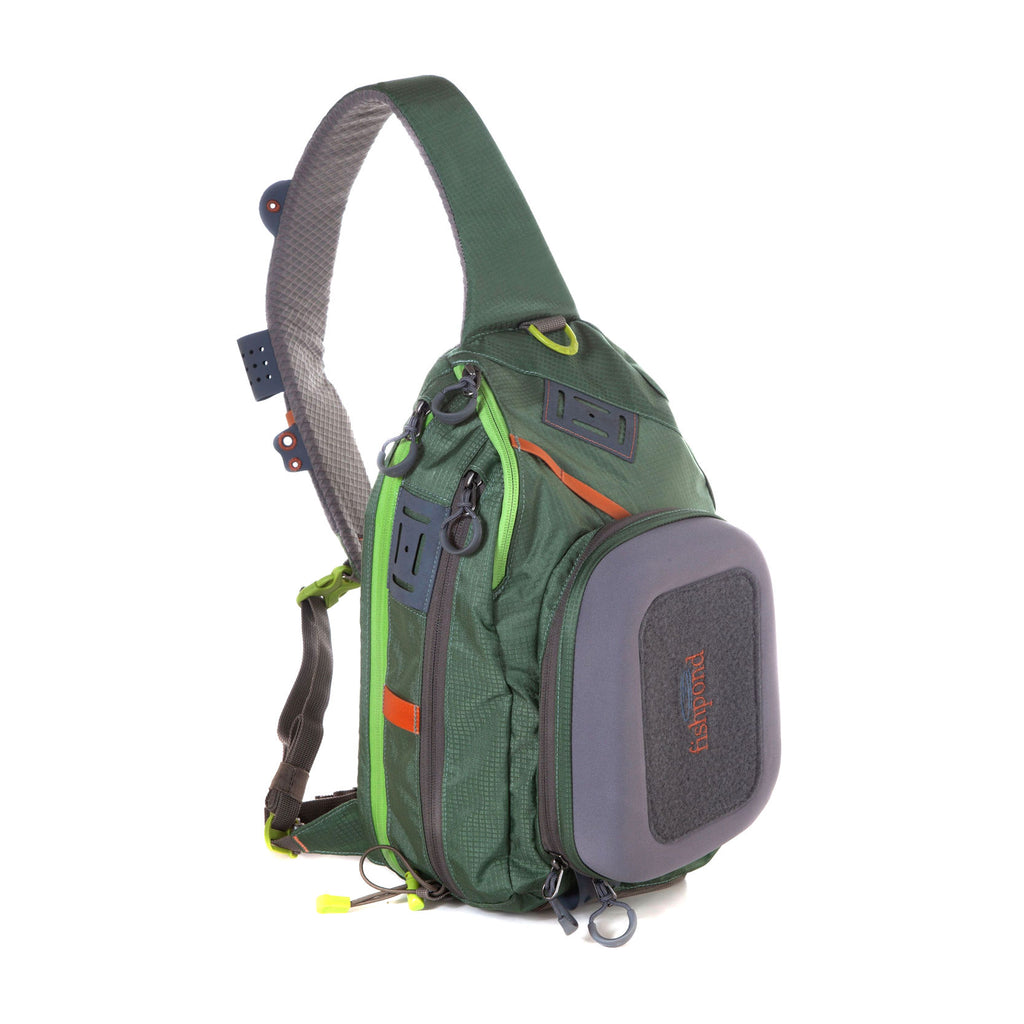 Fishpond Summit Sling 2.0