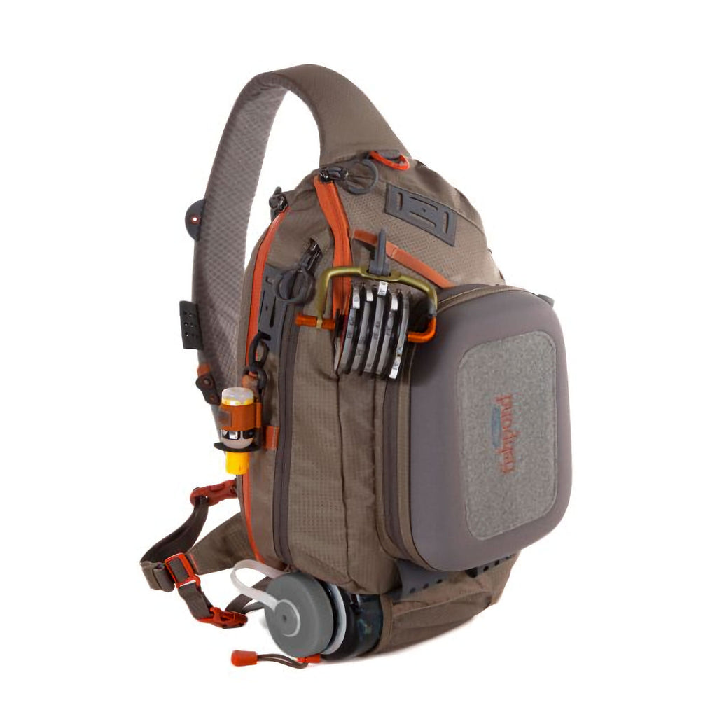 Fishpond Summit Sling 2.0 Fishpond Summit Sling 2.0