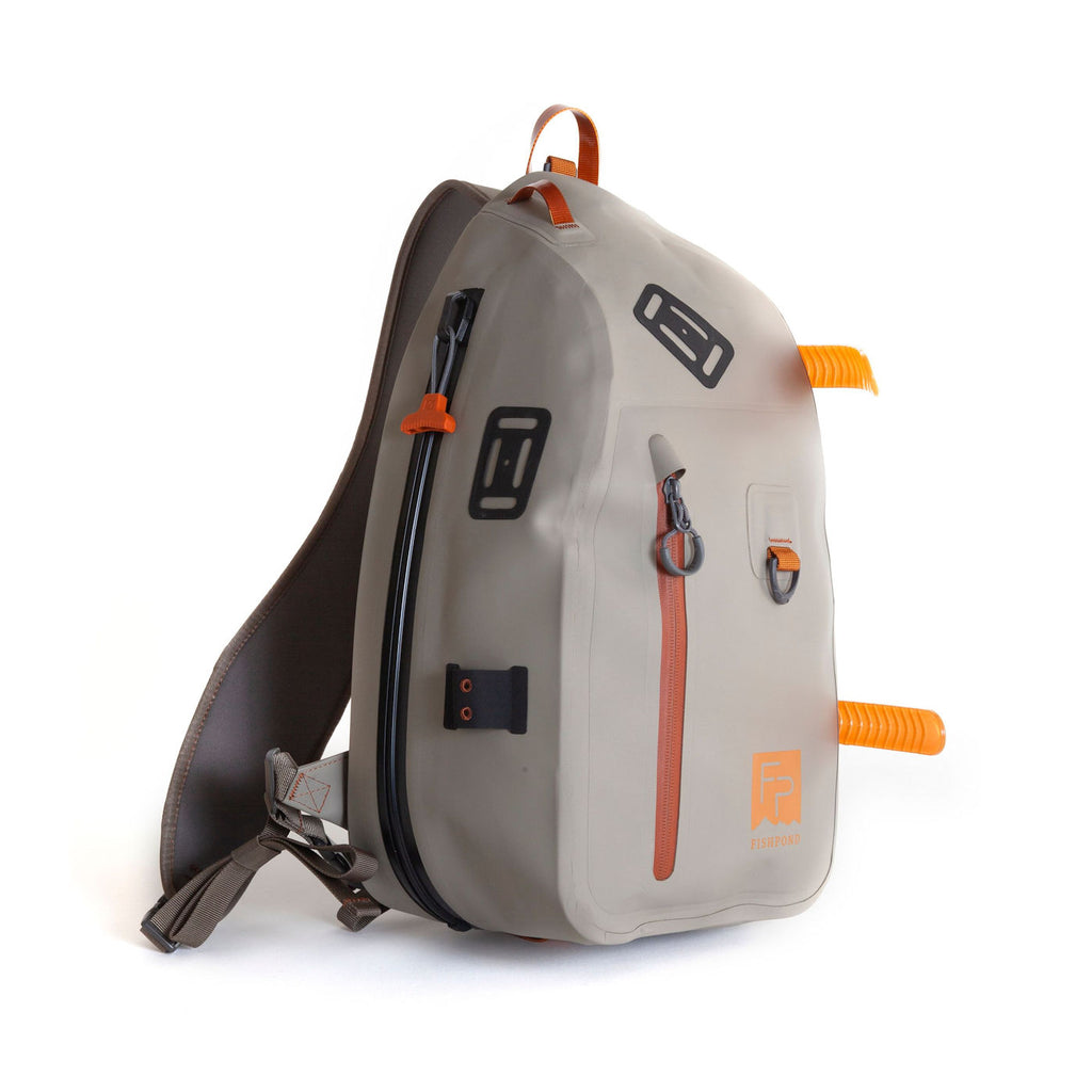 Fishpond Thunderhead Submersible Sling - Shale