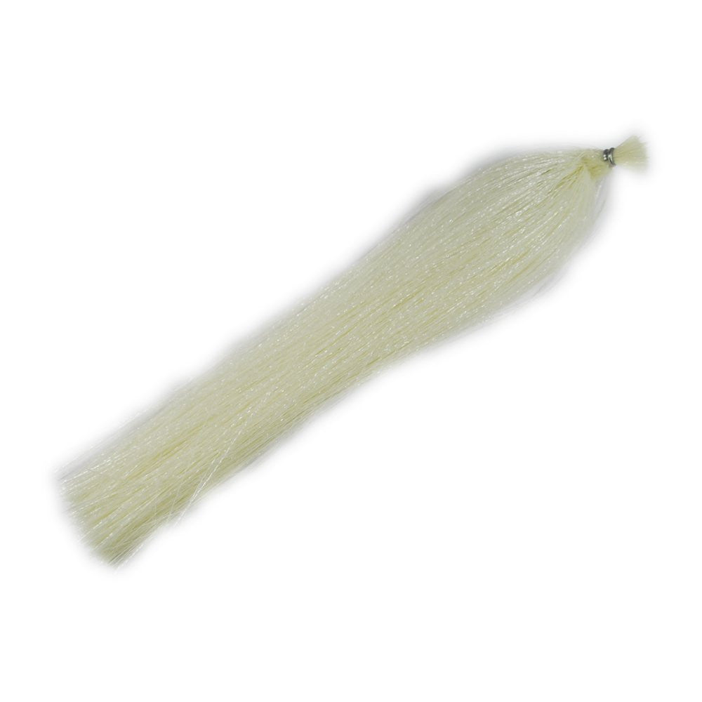 Flashabou Glow in the Dark - White