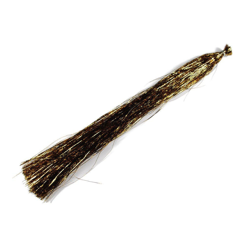 Flashabou Speckled - Gold