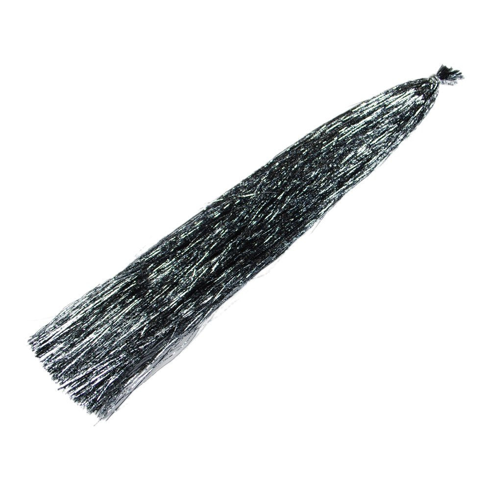 Flashabou Speckled - Silver