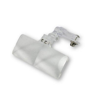Flip Focal - Magnifier Lens