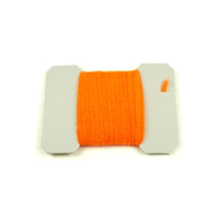 Fluorescent Nylon Chenille - Orange