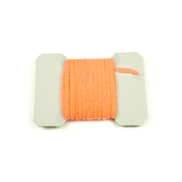 Fluorescent Nylon Chenille - Shell Pink