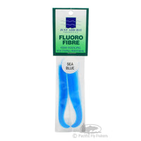 Fluoro Fibre - Pacific Fly Fishers