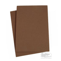 6mm Fly Foam - Brown