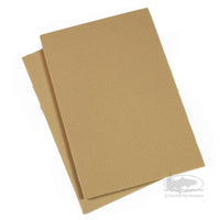 6mm Fly Foam - Tan