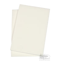 6mm Fly Foam - White